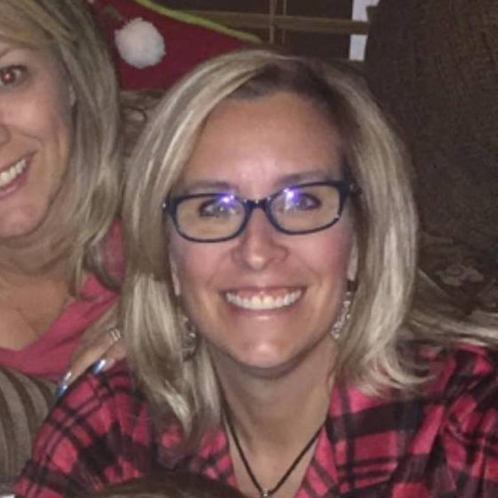 Meet your Posher, Jennifer